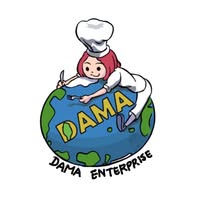 大瑪南洋蔬食DaMa