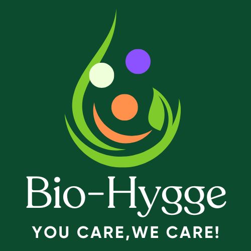 ﻿Bio-Hygge